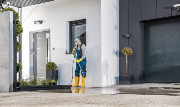 Shady Hollow, TX Pressure Washing Services Company